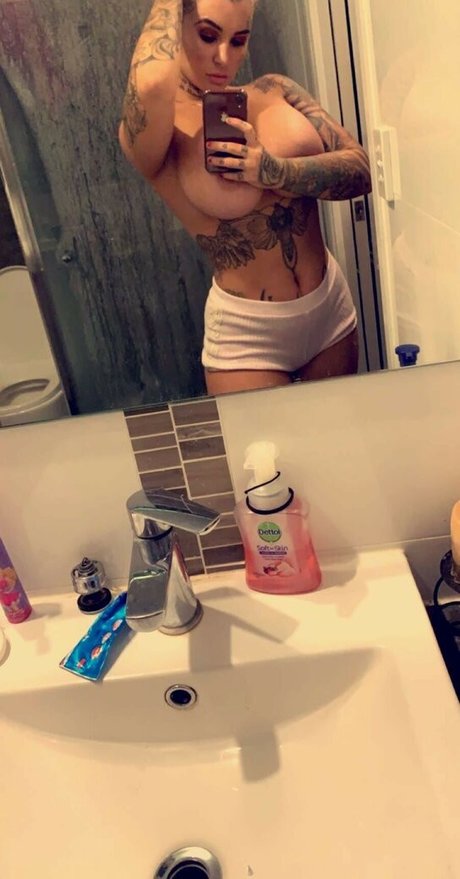 Allaina Vader high quality pornstar pics