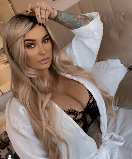 Allaina Vader pornstar nudes images