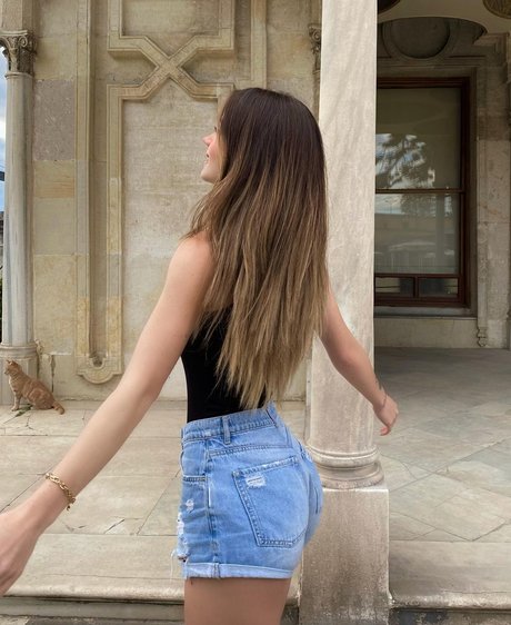 Melike Saygin best pornstar pic