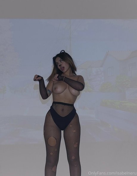 NeruIsabel sexy star pics