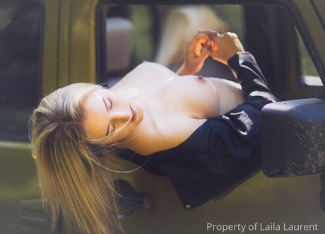 Laila Laurent high quality model img