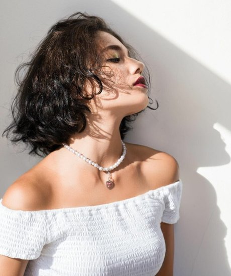 Ella Flare model archive