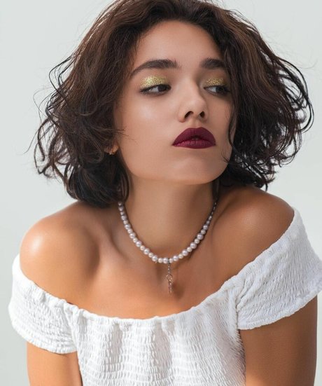 Ella Flare model high quality pic