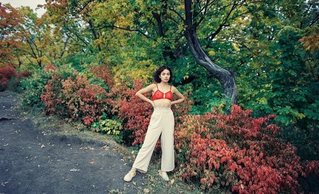 Ella Flare pornstar art galleries