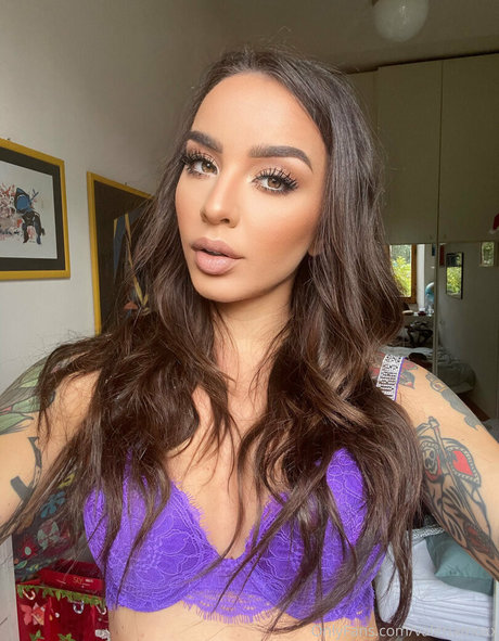 Vandoll SG pornstar perfect gallery