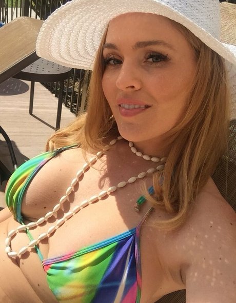 Krissy Lynn model pictures