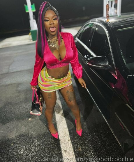 sukigoodcoochie nude pornstar images