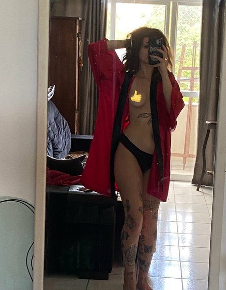 Agnees Monteiro pornstar nude pictures