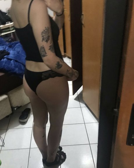 Agnees Monteiro nude pornstar gallery