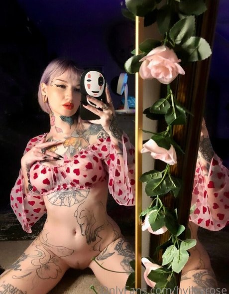 Hvileyrose pornstar exclusive img