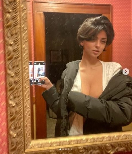 thatmfanastasia sexy model image