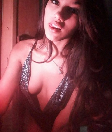 Floppy Abril exclusive pornstar pics