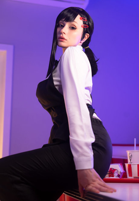 Shadory Cos sexy model images