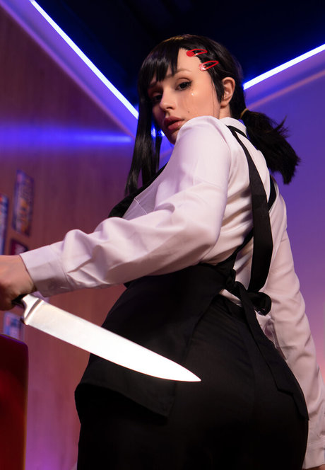 Shadory Cos art actress picture