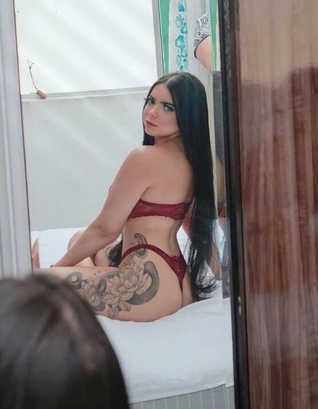 Jaqueline Rdl pornstar art pic