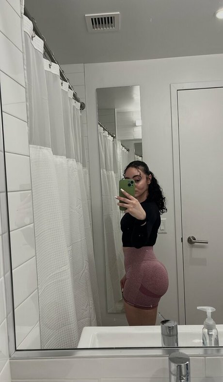 gymgirllex star pornographic photo