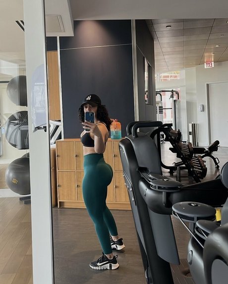 gymgirllex erotic star galleries