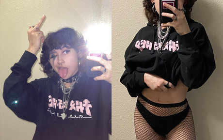 Suedmza model erotic image