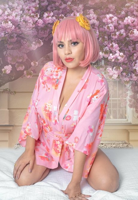 harucosplay pornstar naked pictures