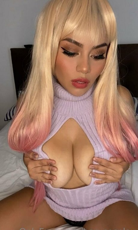 harucosplay art star galleries