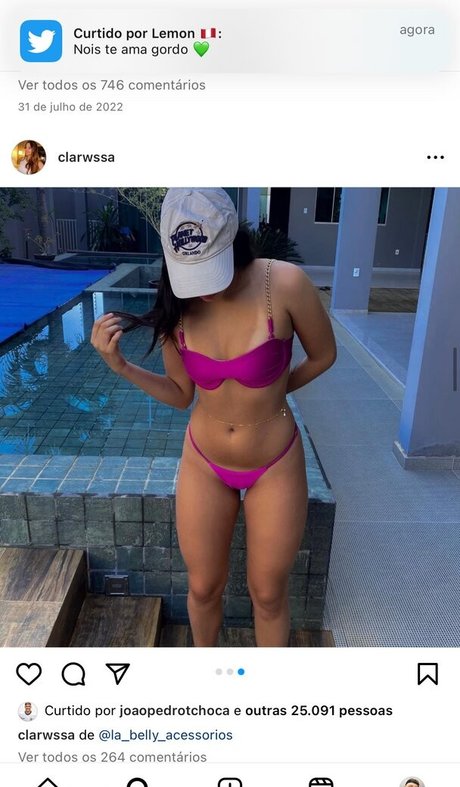 Clarissa Pavie pornstar nudes photo