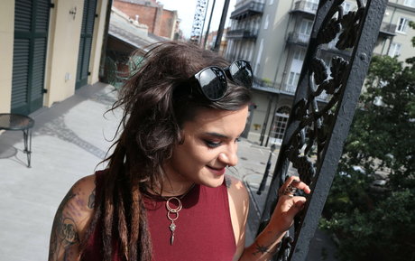 arckeyanne sexy star images