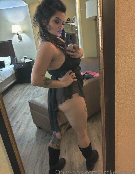 arckeyanne pornstar hd pics