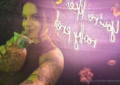 arckeyanne porn model pics