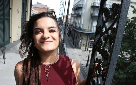 arckeyanne exclusive star pictures