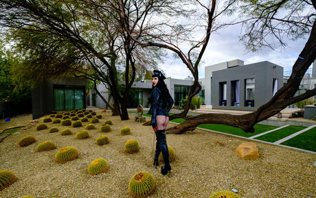 mayasinstress sexy star picture