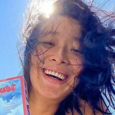 Nadya Okamoto nudes actress galleries