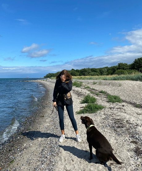 Linea Sindt Profile pic