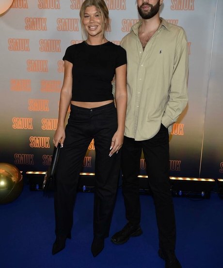 Linea Sindt erotic model img