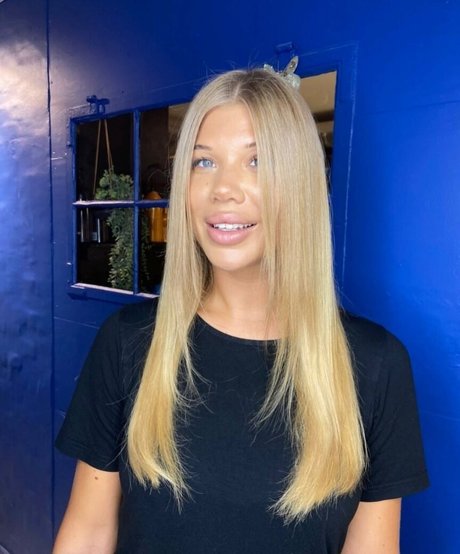 Linea Sindt xxx star img