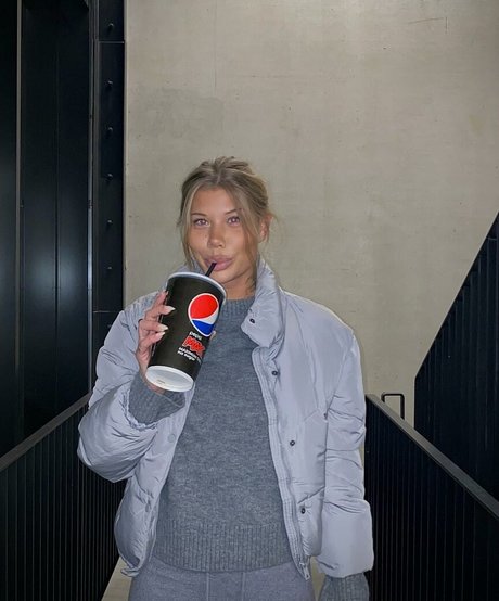 Linea Sindt model picture