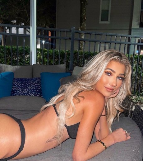 Kayli Suldo model best photos