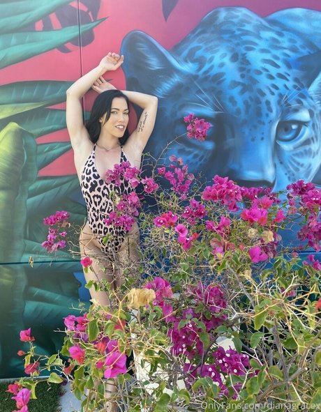 dianagracex top actress pic