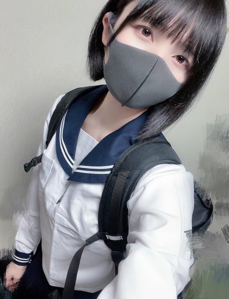 chicoq_ model beautiful img