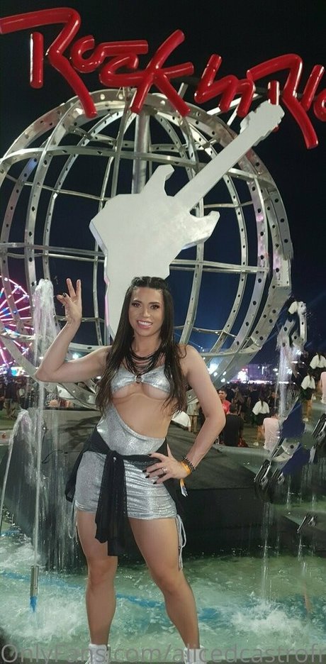 alicedcastrofree model hot archive