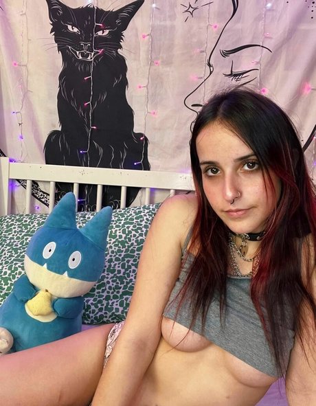 shinitaiix perfect model pic