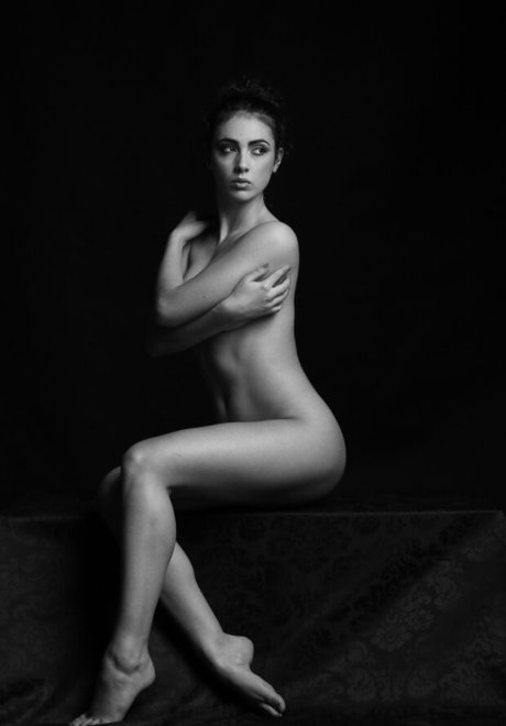 Veronica Manzo perfect actress pic