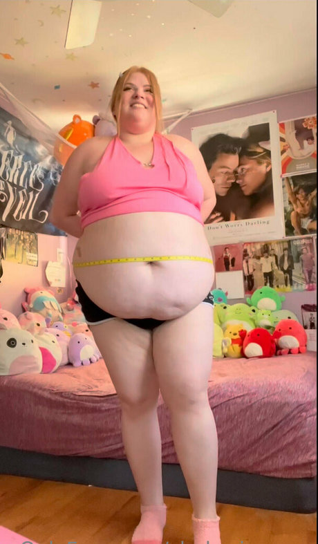 chubprincessx art star pictures