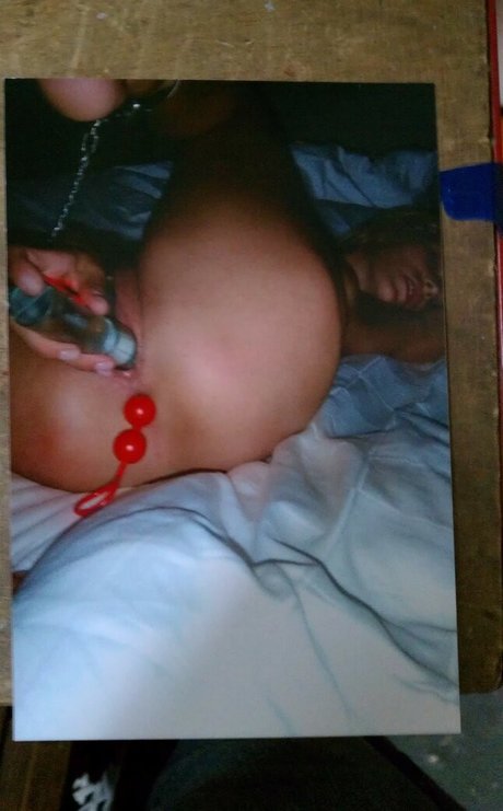 Lykke May Andersen adult actress img