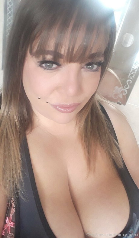 minxy minx star beautiful image