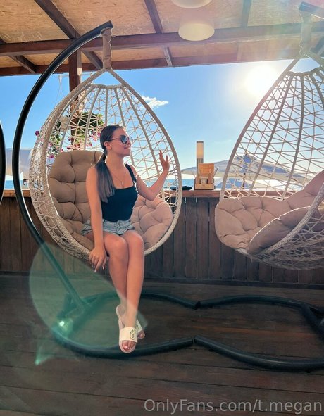 t megan top model archive