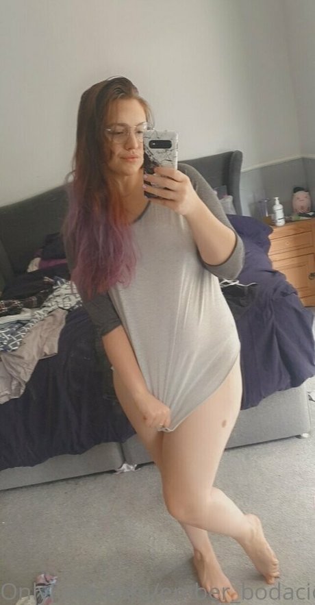 ember bodacious hd model images