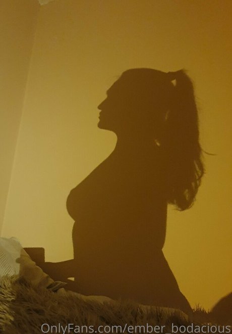 ember bodacious sexy star picture