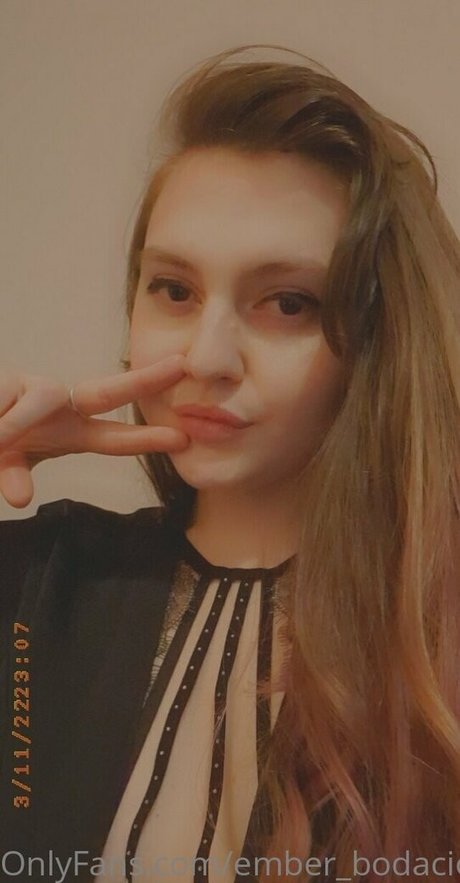 ember bodacious actress photos