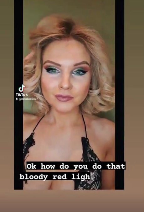 nataliewells5427 model pornographic photos