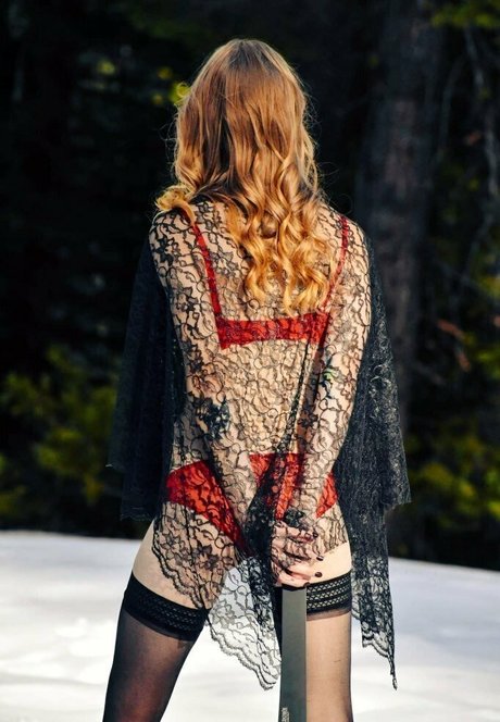 octaviared star adult images